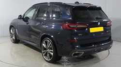 2020 (70) BMW X5 xDrive M50d 5dr Auto 4800141