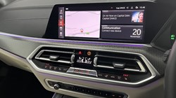 2020 (70) BMW X5 xDrive M50d 5dr Auto 4800147