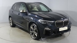 2020 (70) BMW X5 xDrive M50d 5dr Auto 4800140