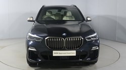 2020 (70) BMW X5 xDrive M50d 5dr Auto 4800155
