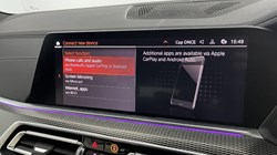 2020 (70) BMW X5 xDrive M50d 5dr Auto 4800169