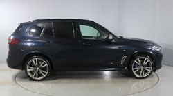 2020 (70) BMW X5 xDrive M50d 5dr Auto 4800142