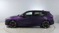 2024 (74) BMW 1 SERIES M135 xDrive 5dr Step Auto 4819382