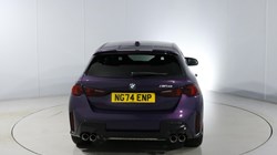 2024 (74) BMW 1 SERIES M135 xDrive 5dr Step Auto 4819355