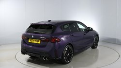2024 (74) BMW 1 SERIES M135 xDrive 5dr Step Auto 4819383