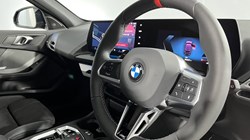 2024 (74) BMW 1 SERIES M135 xDrive 5dr Step Auto 4819346