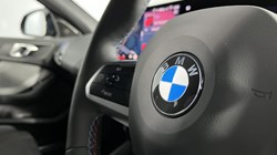 2024 (74) BMW 1 SERIES M135 xDrive 5dr Step Auto 4819361