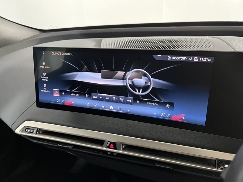 2023 (73) BMW iX 240kW xDrive40 M Sport 76.6kWh 5dr Auto 4790588