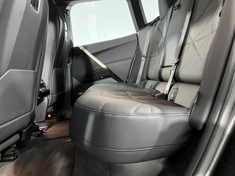 2023 (73) BMW iX 240kW xDrive40 M Sport 76.6kWh 5dr Auto 4790590