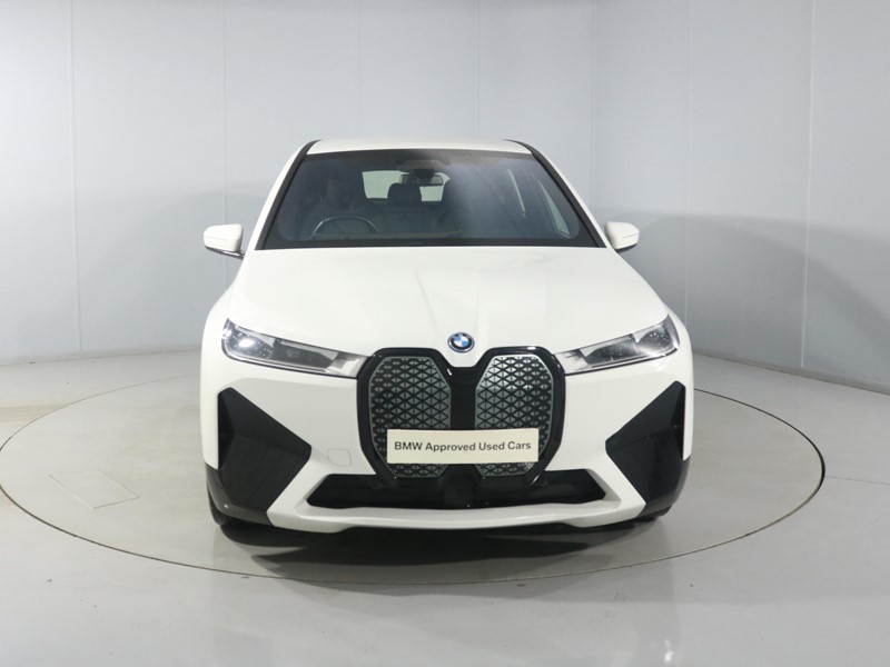 2023 (73) BMW iX 240kW xDrive40 M Sport 76.6kWh 5dr Auto 4790573