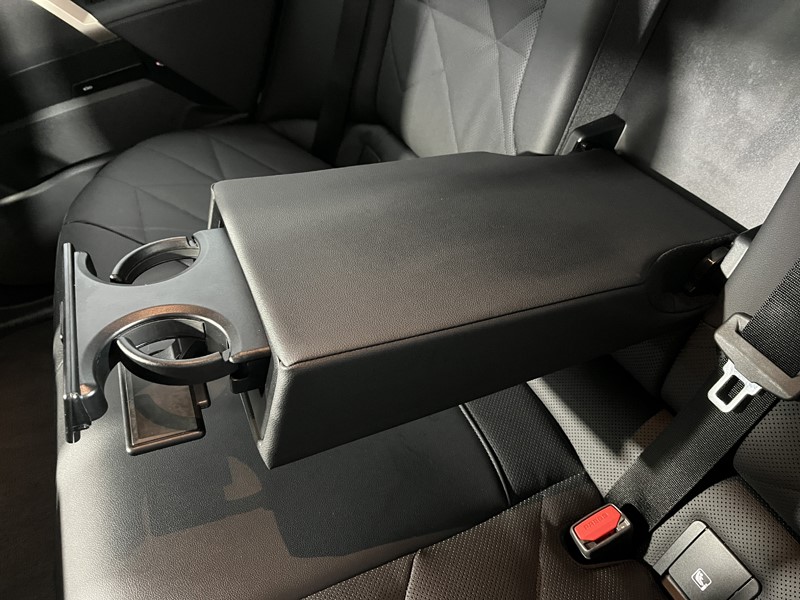 2023 (73) BMW iX 240kW xDrive40 M Sport 76.6kWh 5dr Auto 4790592