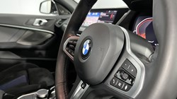 2024 (24) BMW 1 SERIES M135i xDrive 5dr Step Auto 4800428