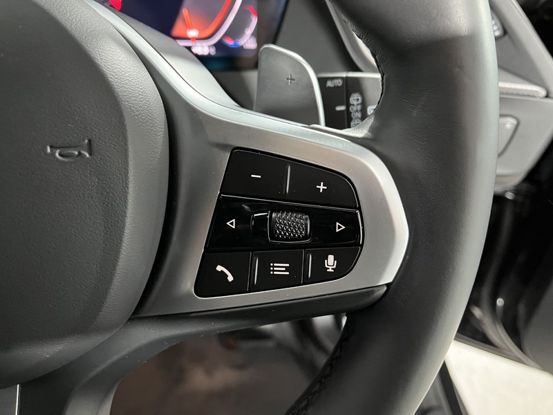 2024 (24) BMW 1 SERIES M135i xDrive 5dr Step Auto 4800430