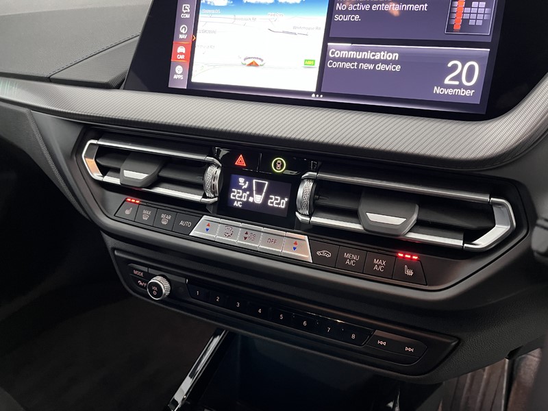 2024 (24) BMW 1 SERIES M135i xDrive 5dr Step Auto 4800438