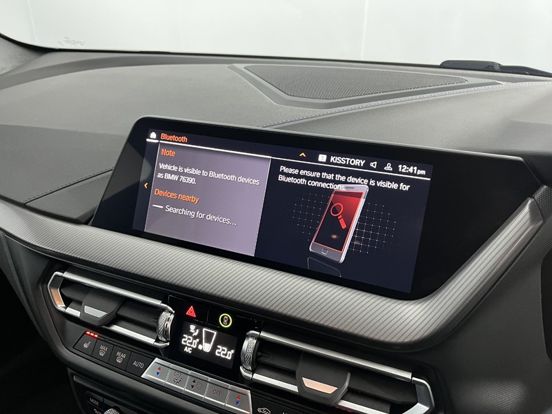 2024 (24) BMW 1 SERIES M135i xDrive 5dr Step Auto 4800436