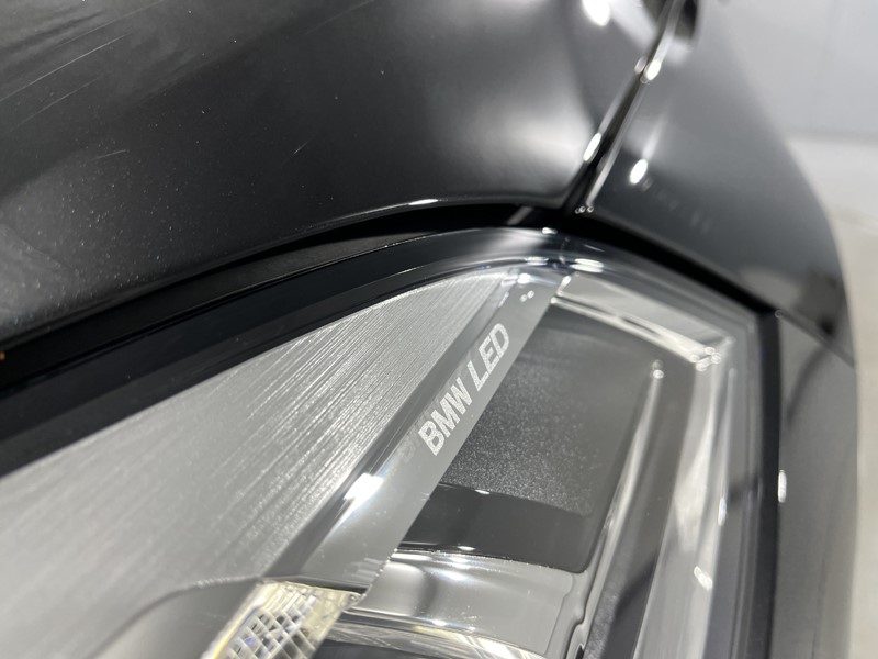 2024 (24) BMW 1 SERIES M135i xDrive 5dr Step Auto 4800448