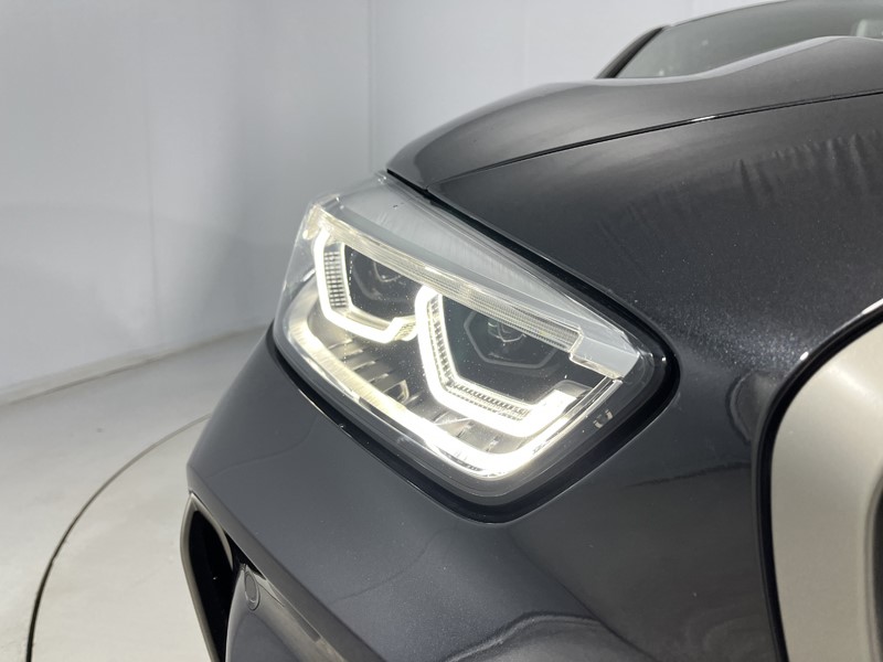 2024 (24) BMW 1 SERIES M135i xDrive 5dr Step Auto 4800447