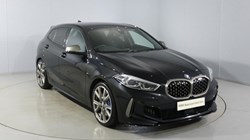 2024 (24) BMW 1 SERIES M135i xDrive 5dr Step Auto 4800406