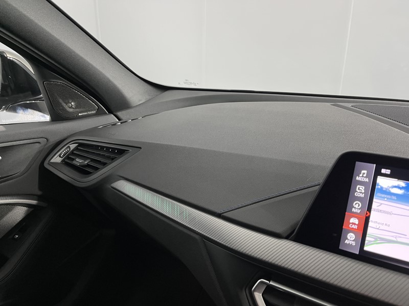 2024 (24) BMW 1 SERIES M135i xDrive 5dr Step Auto 4800433