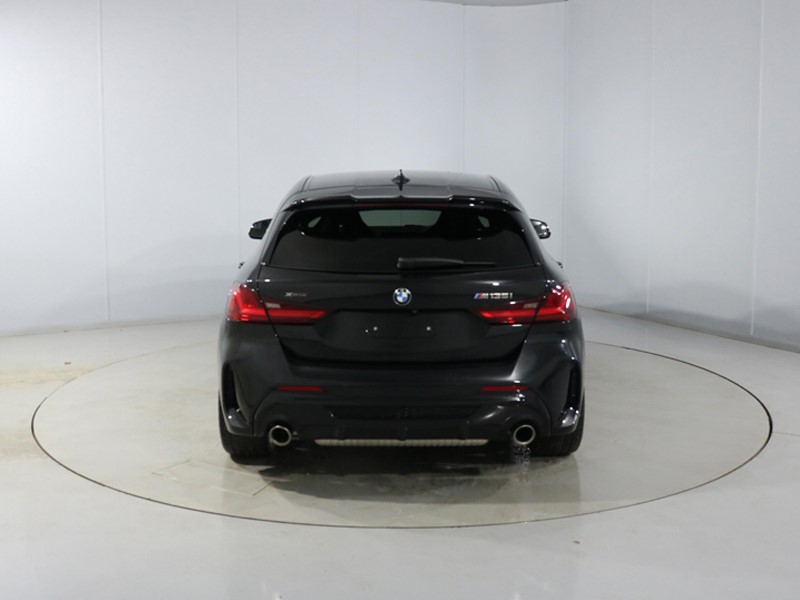 2024 (24) BMW 1 SERIES M135i xDrive 5dr Step Auto 4800420