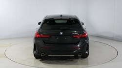 2024 (24) BMW 1 SERIES M135i xDrive 5dr Step Auto 4800420