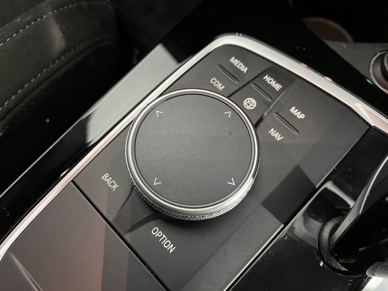 2024 (24) BMW 1 SERIES M135i xDrive 5dr Step Auto 4800440