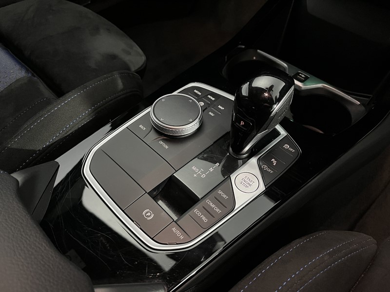 2024 (24) BMW 1 SERIES M135i xDrive 5dr Step Auto 4800415