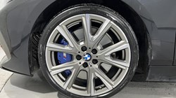2024 (24) BMW 1 SERIES M135i xDrive 5dr Step Auto 4800419