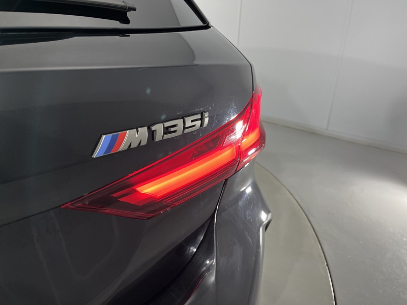 2024 (24) BMW 1 SERIES M135i xDrive 5dr Step Auto 4800452
