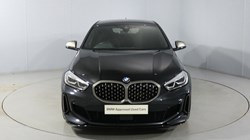 2024 (24) BMW 1 SERIES M135i xDrive 5dr Step Auto 4800421