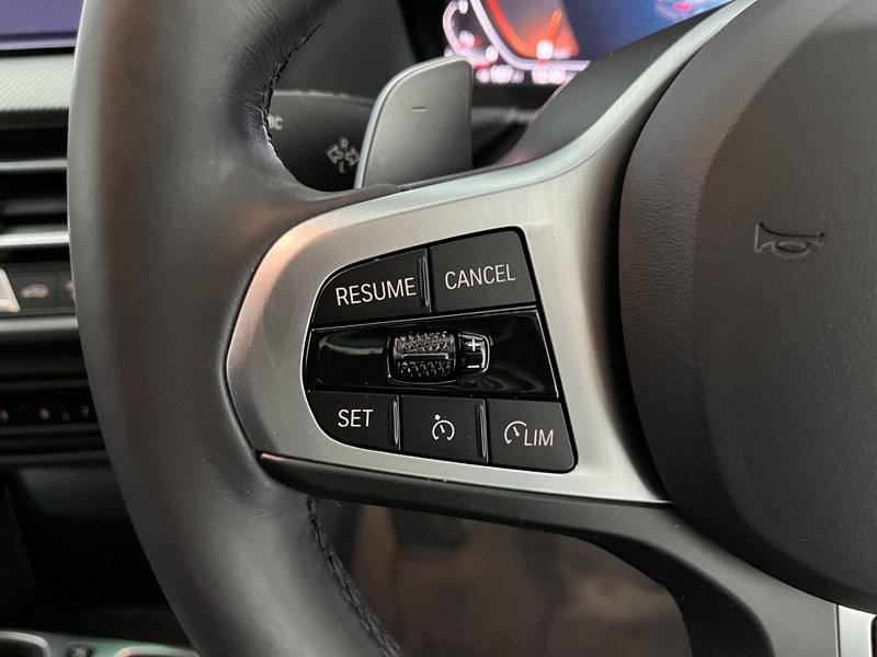 2024 (24) BMW 1 SERIES M135i xDrive 5dr Step Auto 4800429