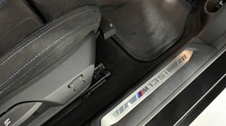 2024 (24) BMW 1 SERIES M135i xDrive 5dr Step Auto 4800424