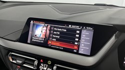 2024 (24) BMW 1 SERIES M135i xDrive 5dr Step Auto 4800434