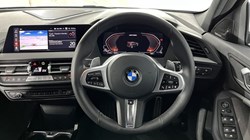 2024 (24) BMW 1 SERIES M135i xDrive 5dr Step Auto 4800410