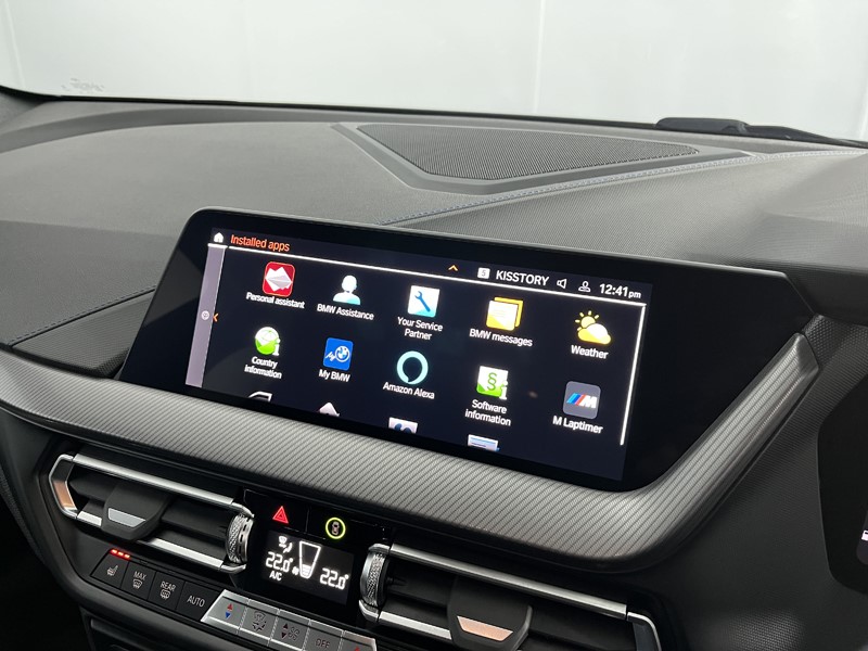 2024 (24) BMW 1 SERIES M135i xDrive 5dr Step Auto 4800435