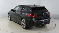 2024 (24) BMW 1 SERIES M135i xDrive 5dr Step Auto 4800407