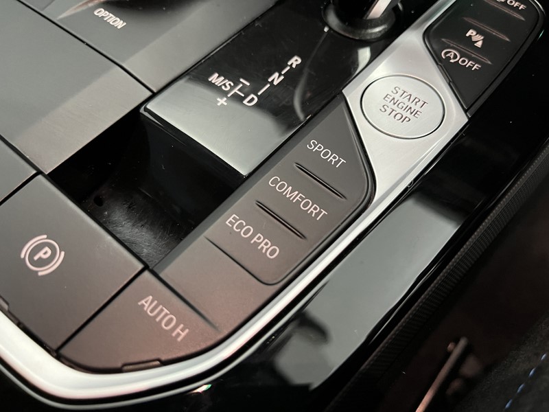 2024 (24) BMW 1 SERIES M135i xDrive 5dr Step Auto 4800441