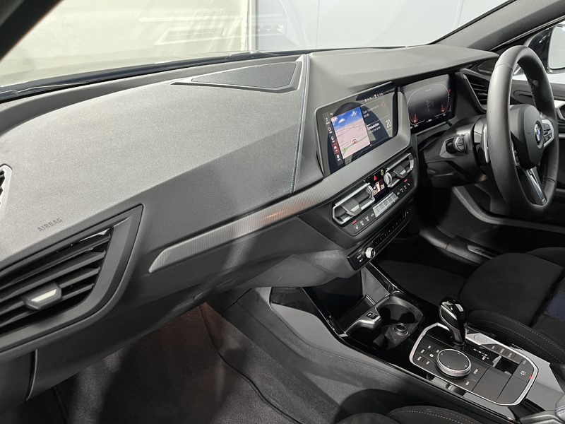 2024 (24) BMW 1 SERIES M135i xDrive 5dr Step Auto 4800412