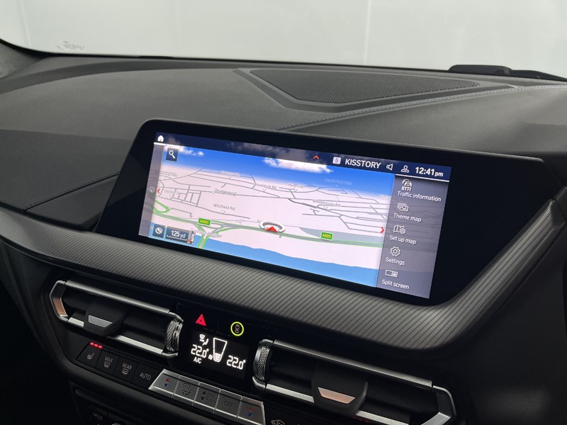 2024 (24) BMW 1 SERIES M135i xDrive 5dr Step Auto 4800422