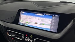 2024 (24) BMW 1 SERIES M135i xDrive 5dr Step Auto 4800422