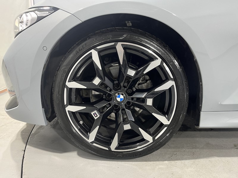 2025 (25) BMW 3 SERIES 320i M Sport 4dr Step Auto 4883032