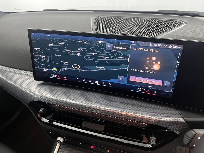 2025 (25) BMW 3 SERIES 320i M Sport 4dr Step Auto 4883026