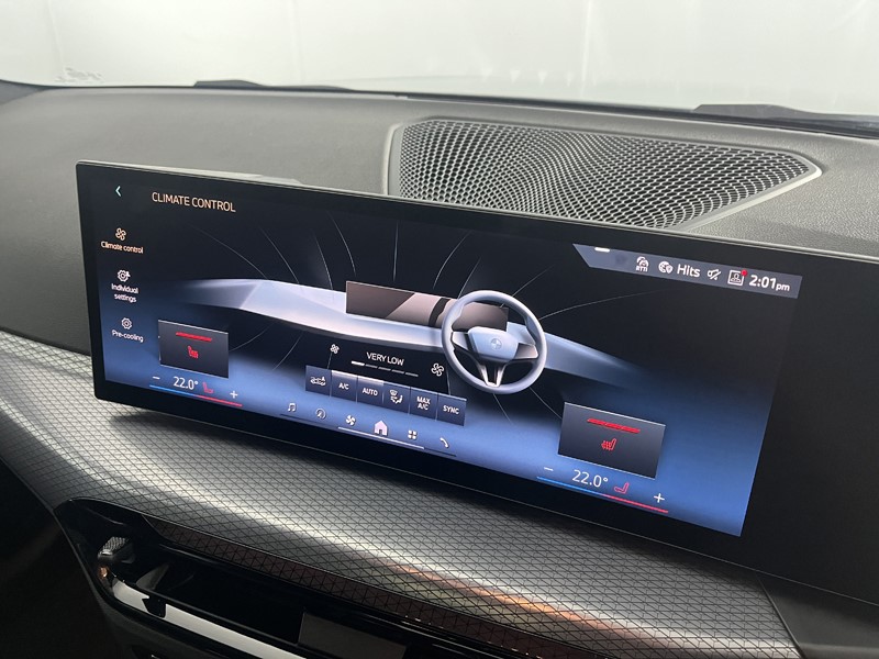 2025 (25) BMW 3 SERIES 320i M Sport 4dr Step Auto 4883049