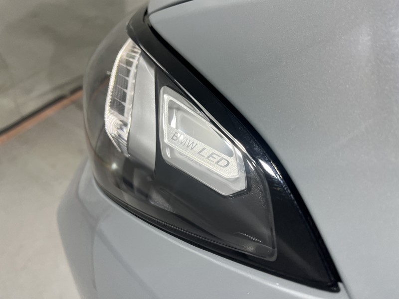 2025 (25) BMW 3 SERIES 320i M Sport 4dr Step Auto 4883060