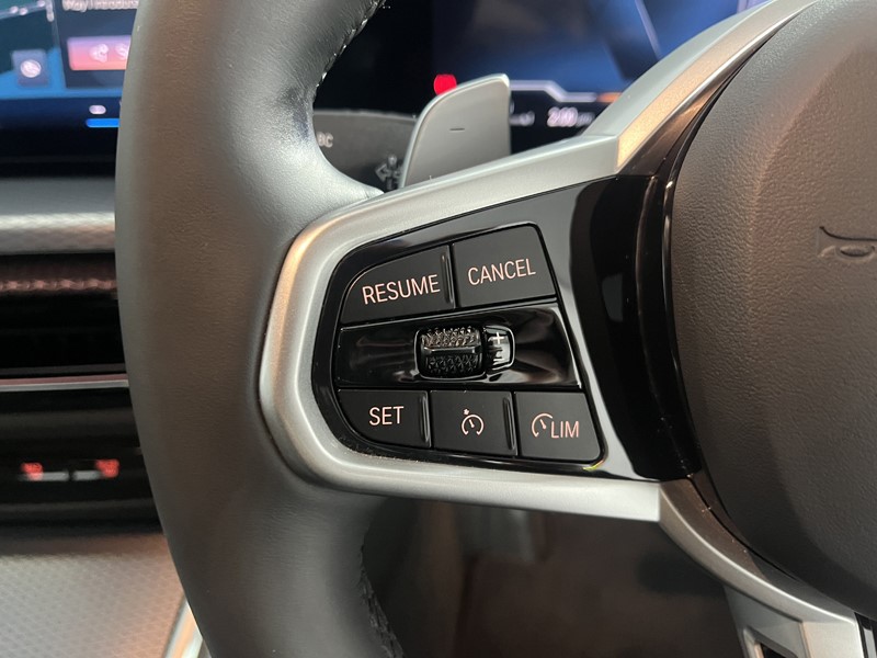 2025 (25) BMW 3 SERIES 320i M Sport 4dr Step Auto 4883041