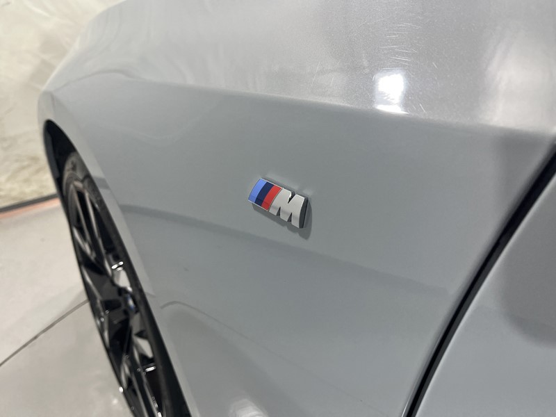 2025 (25) BMW 3 SERIES 320i M Sport 4dr Step Auto 4883063