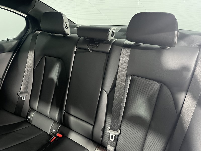 2025 (25) BMW 3 SERIES 320i M Sport 4dr Step Auto 4883030