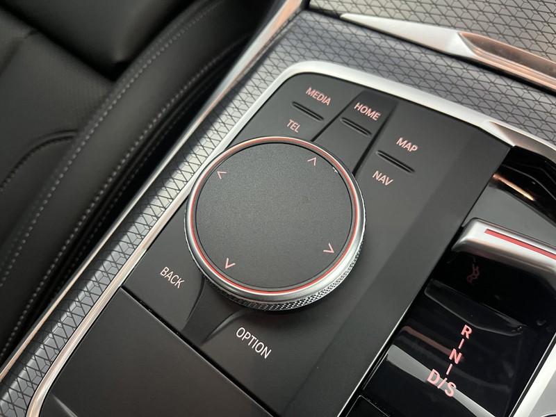 2025 (25) BMW 3 SERIES 320i M Sport 4dr Step Auto 4883051