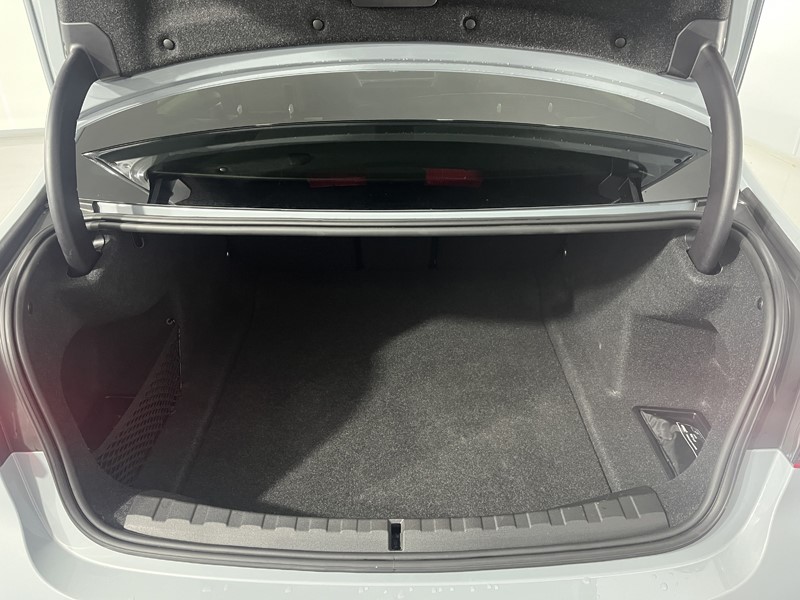 2025 (25) BMW 3 SERIES 320i M Sport 4dr Step Auto 4883031