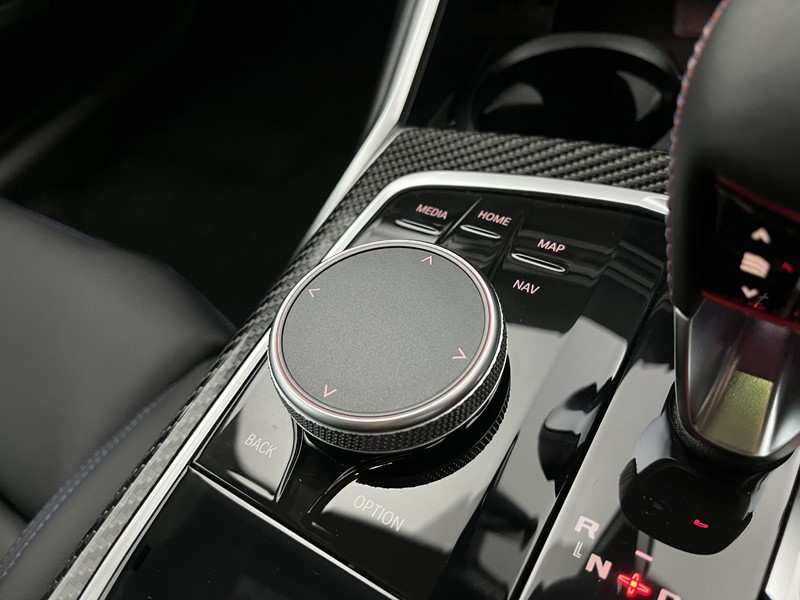 2024 (74) BMW M2 2dr DCT 4800288